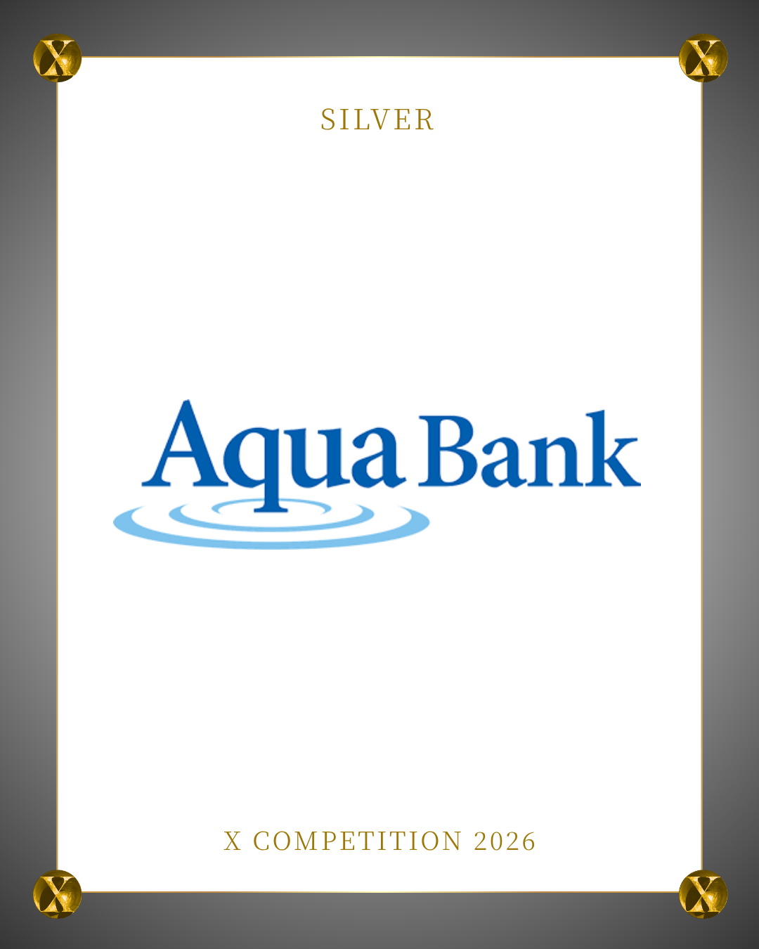 Aquabank