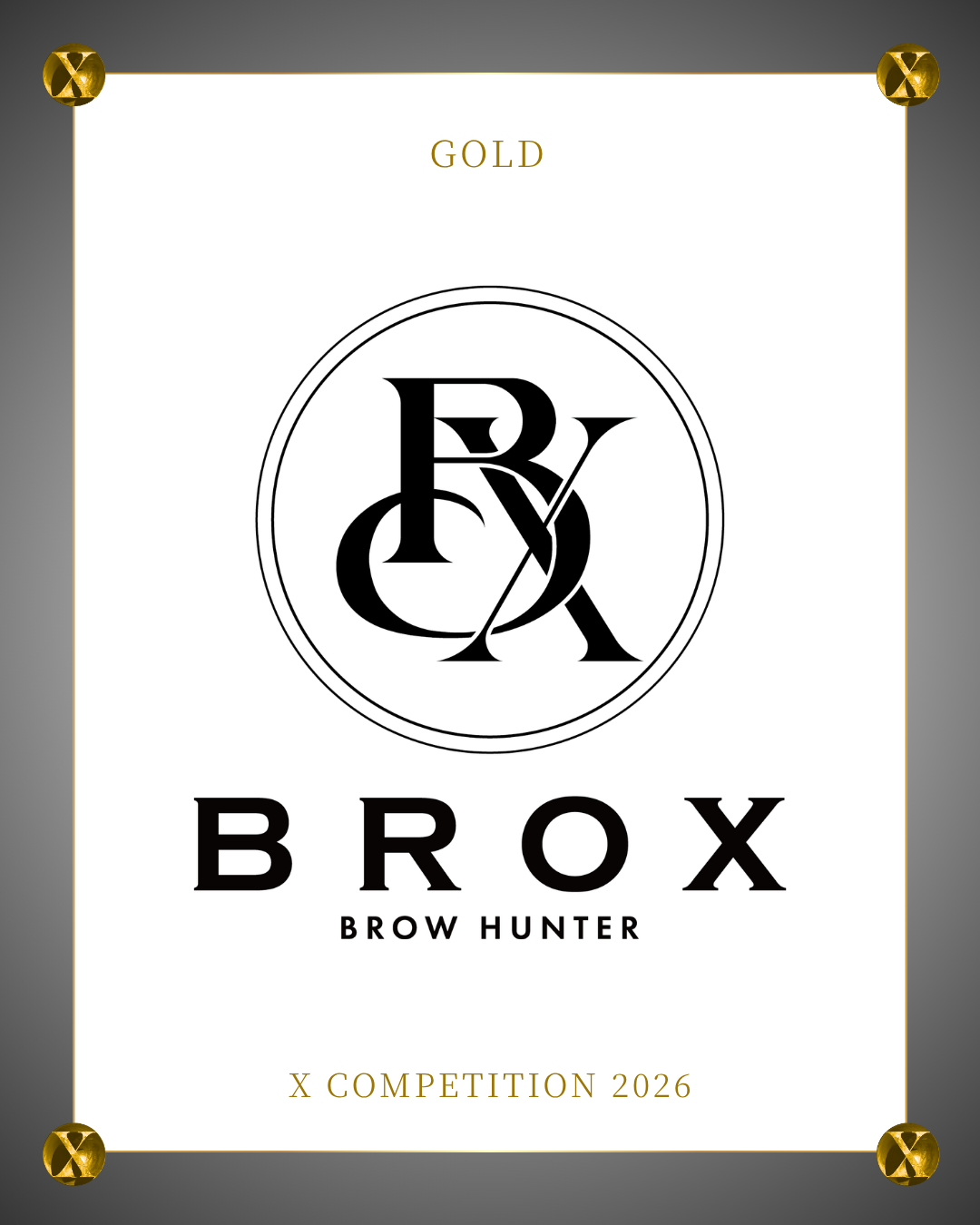 BROX