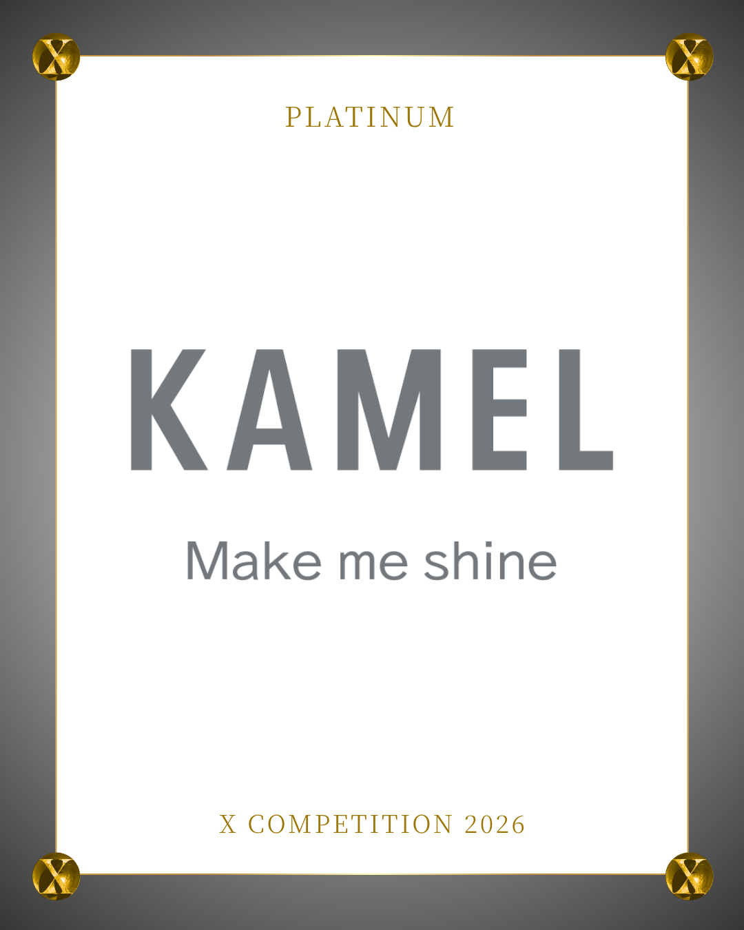KAMEL