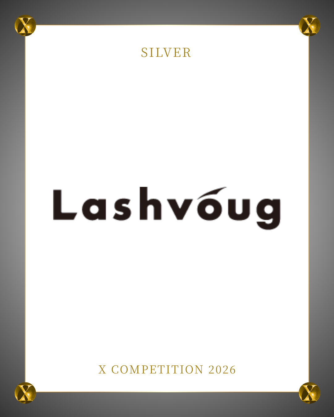 Lashvoug