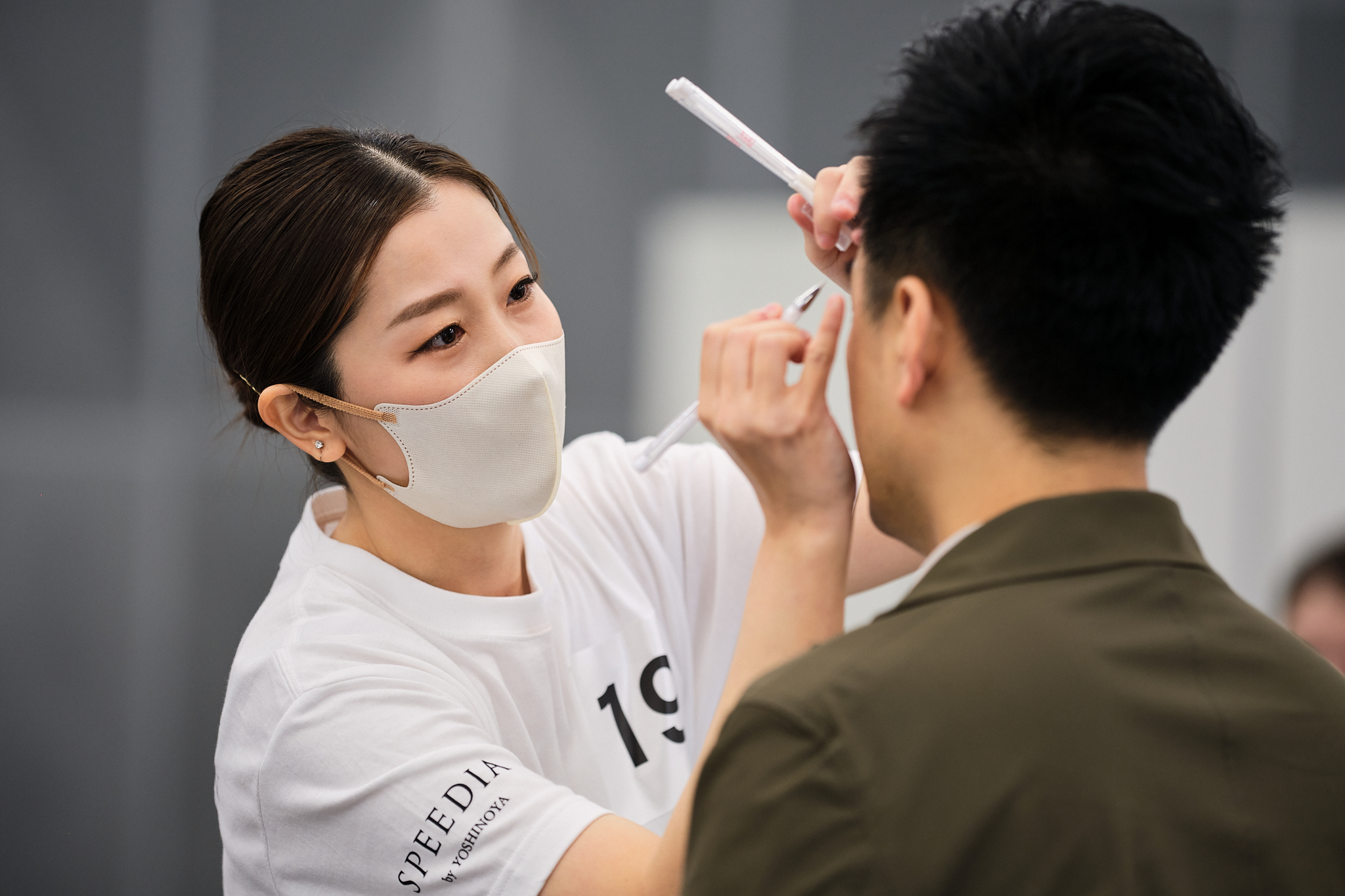 本戦の様子4