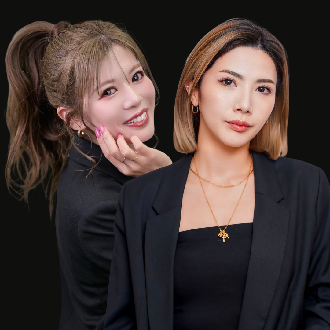 南方 奈千葉さん × SASAKI NAMIKOさん