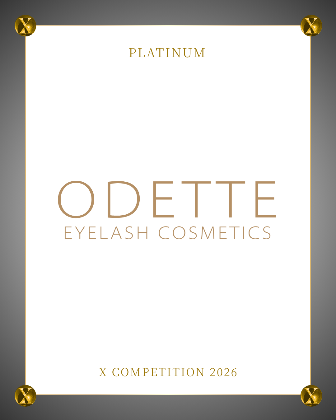ODETTE