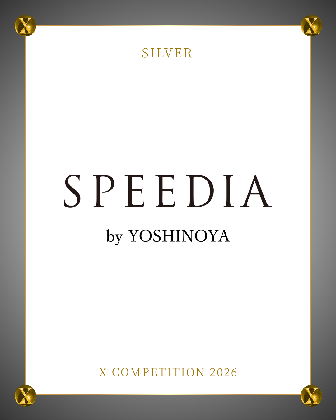SPEEDIA
